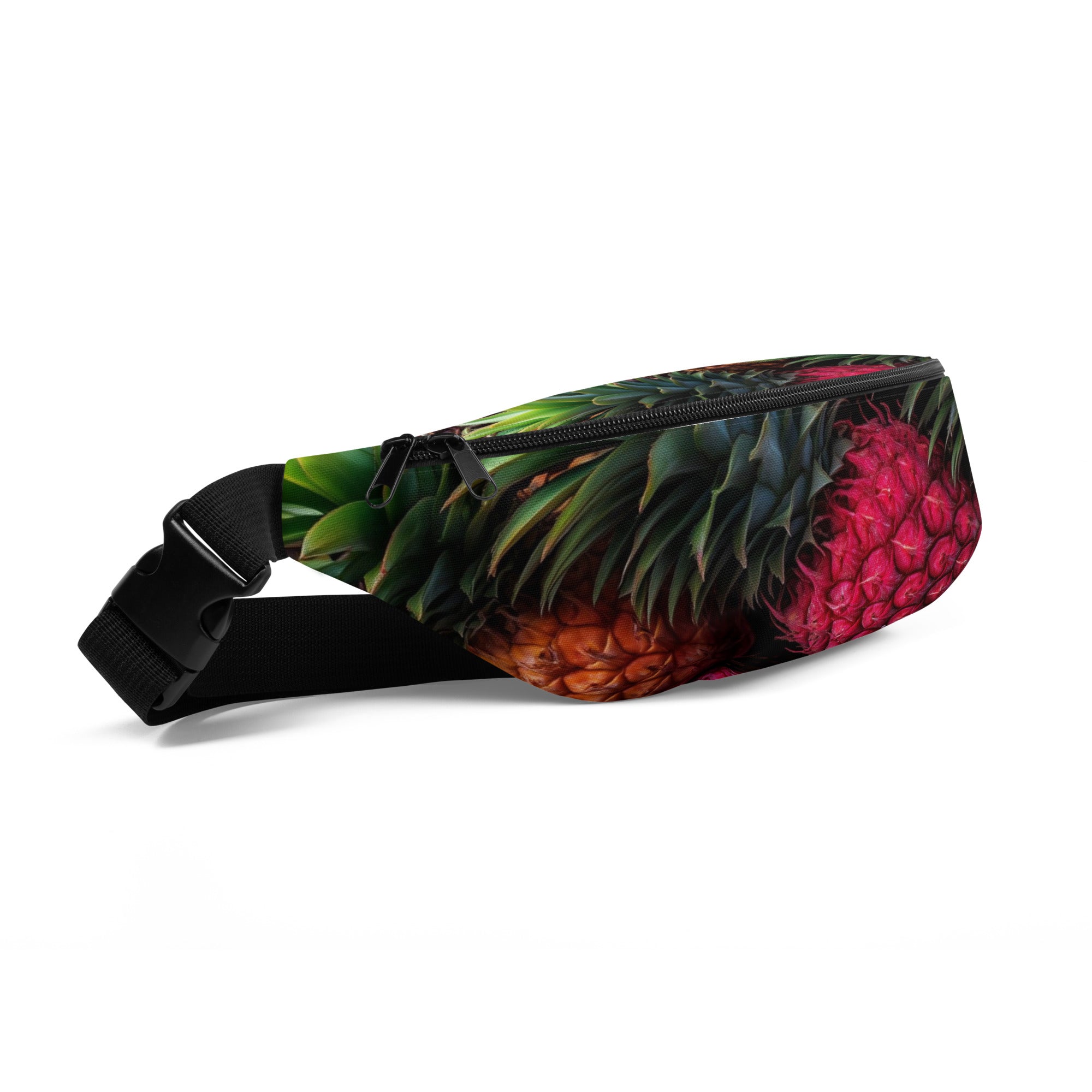 Sweet Tropics Strap Bag