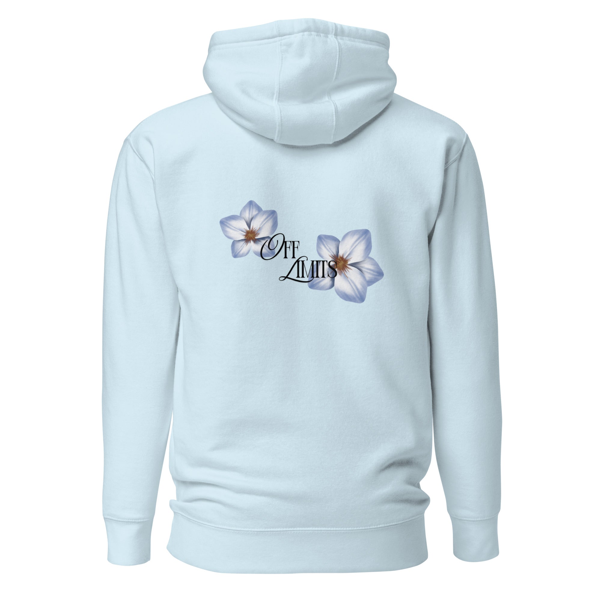 NYG (Off Limits) Heavyweight Hoodie